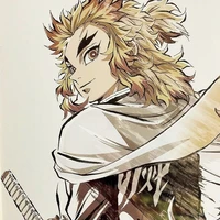 Rengoku Kyoujurou