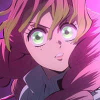 Mitsuri Kanroji