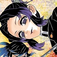 Kochou Shinobu