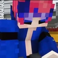 hiha the blue