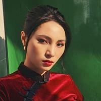 chị peo vợ lão hổ