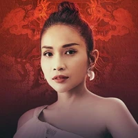 khả hân con lão phật gia