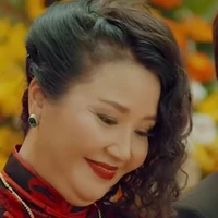 chị đại