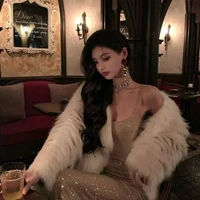 vợ ông trùm mafia