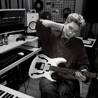 Trần Đăng Dương _ Dương Domic