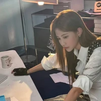 Viên Nhất Kỳ /💙/