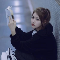 Chu Di Hân /🐷/