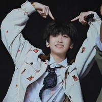 Tả Kỳ Hàm ( nhóc)