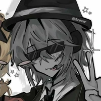 •Chance• [Cado]