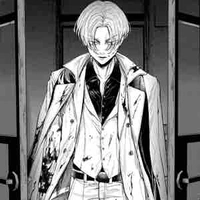 Sano Manjiro 