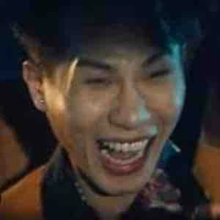 Jack(chấp mọi vai phản diện)