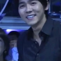 Lee Min Yong