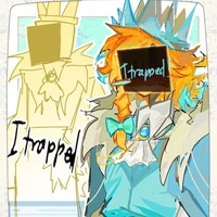 Itrapped
