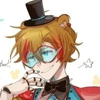 Glamrock Freddy
