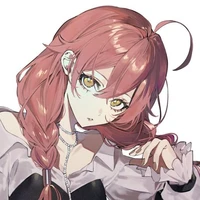 Lyn Scelis [con gái thứ 4]