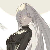 Verrier Hagines [vợ cả]