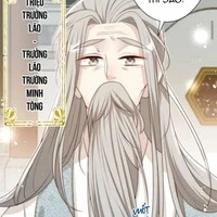 Triệu trưởng lão