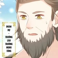 Đoàn dự trưởng lão