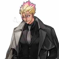 Shidou Ryusei