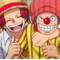 shanks và buggy
