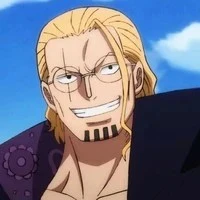 silver Rayleigh