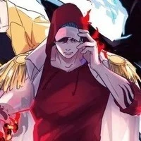 Sakasuki/Akainu