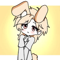 Bông nhỏ - Hứa Hi Hoa (thời bé)