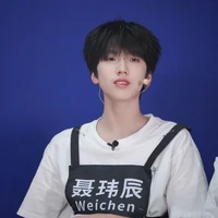 Nhiếp Vĩ Thần
