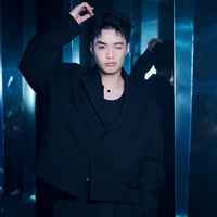 Đặng Thành An(Negav)