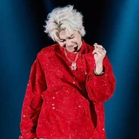 Hoàng Đức Duy [ Bông ]