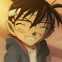 Edogawa Conan