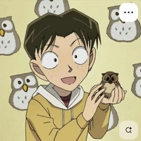 Tsubuyaraya Mitsuhiko
