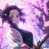 Kochou Shinobu