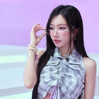 Khương Hoàn Mỹ-Orange