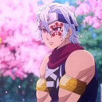 Uzui Tengen