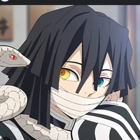 Iguro Obanai