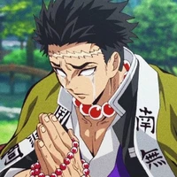 Gyomei Himejima