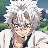 Sanemi Shinazugawa