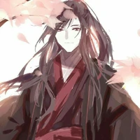 Ngụy Anh_Vô Tiện