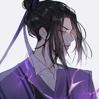 Giang Trừng_Vãn Ngâm