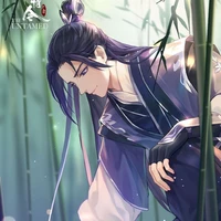 Tam Độc Thánh Thủ_Giang Vãn Ngâm