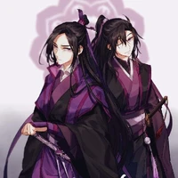 Vân Mộng Song Kiệt