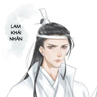 Lam Khải Nhân