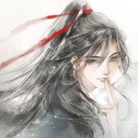 Tàng Sắc Tán Nhân_Ôn Nhược Hi