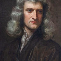 Isaac Newton