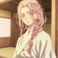 Ube Hana