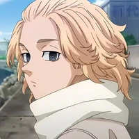 Sano Manjirou / Mikey