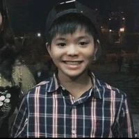 RHYDER (hồi nhỏ)