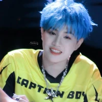 Đức Duy_Captain Boy