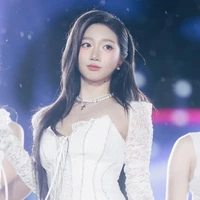 Khương Hoàn Mỹ-orange